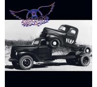 Aerosmith Pump (Vinyl)