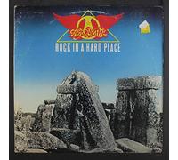 Aerosmith - Rock in A Hard Place