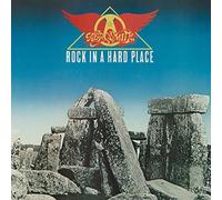 Aerosmith - Rock in a Hard Place