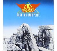 Aerosmith - Rock in a Hard Place
