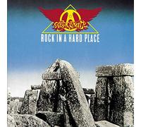 Aerosmith – Rock in a Hard Place