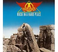 Aerosmith - Rock in a Hard Place [Import]