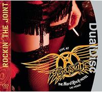 Aerosmith - Rockin Joint: Live at The Hard Rock