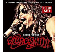 Aerosmith - Rockin Roots of Aerosmith [Import]