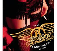 AEROSMITH - Rockin the Joint [Live at the Hard Rock Cafe]