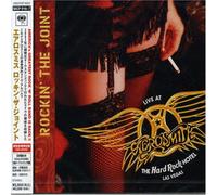 Aerosmith - Rockin'Joint