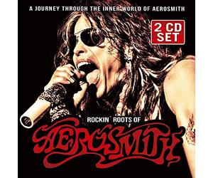 Aerosmith - Rockin'roots