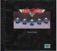 Aerosmith - Rocks
