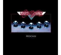 Rocks – CD – UMC