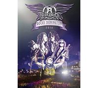 Aerosmith Rocks Donningon