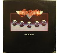 Aerosmith - Rocks [Import]