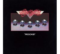 Aerosmith - Rocks [Import]