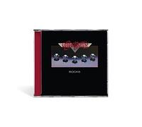 Aerosmith - Rocks - LTD 1CD RELEASE DATE 14/07/23 - CD - F99z