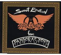 Aerosmith - Sweet Emotion [Import]