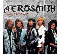 Aerosmith - Sweet Emotion [Import]