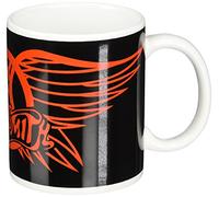 Aerosmith - Tazza Aerosmith Red Wings