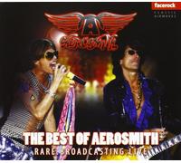 Aerosmith - The Best of Aerosmith Brodcasting Live [Import]