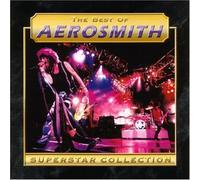Aerosmith - The Best of Aerosmith [Import]