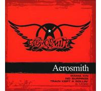 Aerosmith The Collections Series (CD) Album