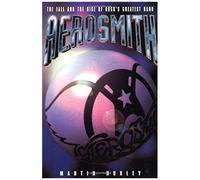 Aerosmith: The Fall And The Rise Of Rock's Greatest Band