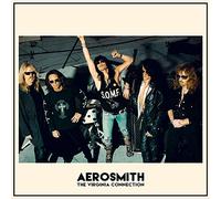 Aerosmith - The viginia connection