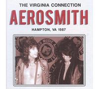 Aerosmith - The Virginia Connection By Aerosmith (2015-04-20)