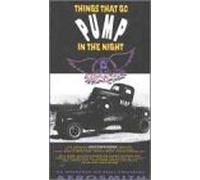 Aerosmith - Things That Go Pump in the Nig [VHS]