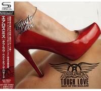 AEROSMITH - Tough Love: Best of Ballads [Import]