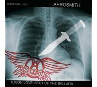 Aerosmith - Tough Love: Best of The Ballads