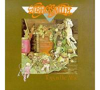 Aerosmith - Toys in the Attic