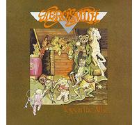 AEROSMITH - Toys in the Attic