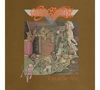Aerosmith - Toys in the Attic