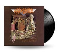 AEROSMITH - Toys In the Attic