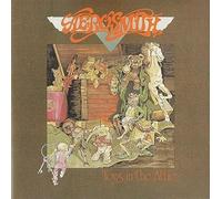 Aerosmith - Toys In The Attic