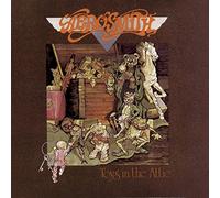 Aerosmith – Toys in the Attic