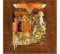 Aerosmith - Toys in The Attic [Import]