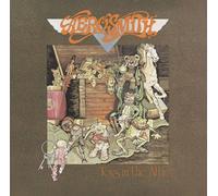 Aerosmith - Toys in The. -Blu-Spec [Import]