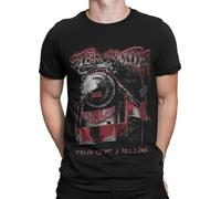 Aerosmith - Train kept a going T-Shirt