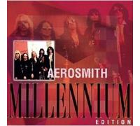 AEROSMITH "UNIVERSAL MASTERS COLLECTION" CD NEW