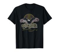 Aerosmith - Vacances permanentes '87 T-Shirt