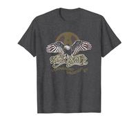 Aerosmith - Vacances permanentes '87 T-Shirt