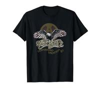 Aerosmith - Vacances permanentes '87 T-Shirt, Homme, Noir, 3XL