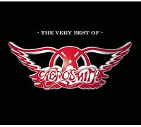 Aerosmith - Very Best of [Import]