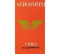 Aerosmith Video Scrapbook [VHS]