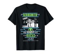 Aerosmith - Visite des rochers T-Shirt