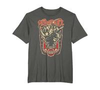 Aerosmith - Vivant T-Shirt
