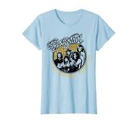 Aerosmith - Wings Tour '74 T-Shirt