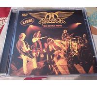 Aerosmith - You Gotta Move [Import]