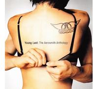 Aerosmith - Young Lust: The Aerosmith Anthology [2CD]