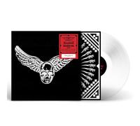 Aerosmith & Yungblud – One More Time – Vinyle LP clair Éd. limitée (Exclu. détaillant)